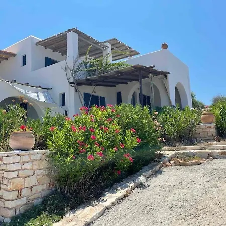 Holiday home Dejableu - Island Living Paros