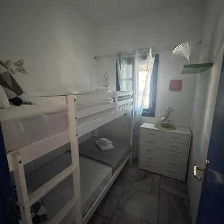 Holiday home Dejableu - Island Living Paros *