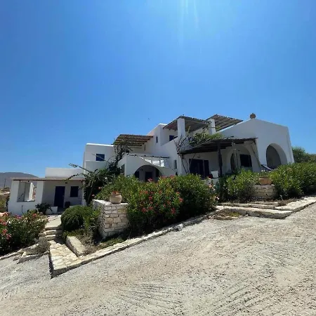 Dejableu - Island Living Paros *