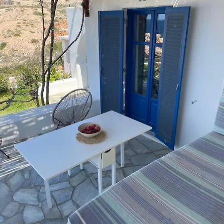 Holiday home Dejableu - Island Living Paros Sarakiniko (Paros)