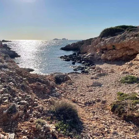 Dejableu - Island Living Paros * Sarakiniko (Paros)