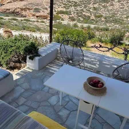Holiday home Dejableu - Island Living Paros *