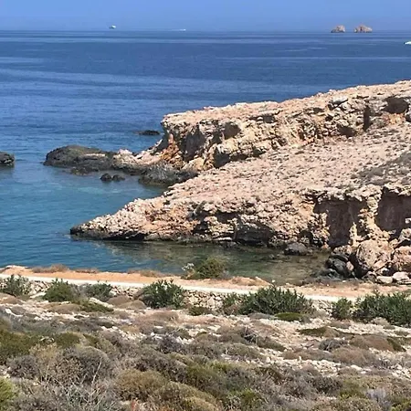 Dejableu - Island Living Paros