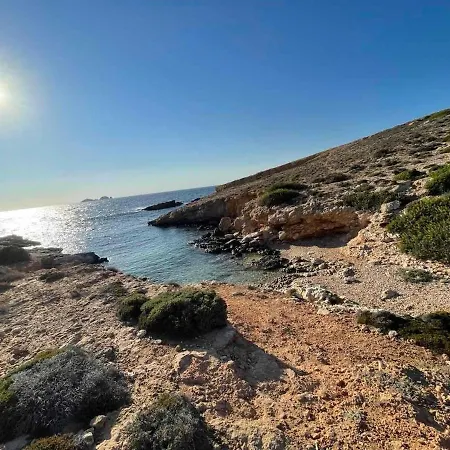 Holiday home Dejableu - Island Living Paros Sarakiniko (Paros)