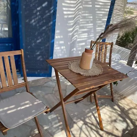 Dejableu - Island Living Paros Holiday home Sarakiniko (Paros)