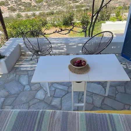 Dejableu - Island Living Paros Sarakiniko (Paros)
