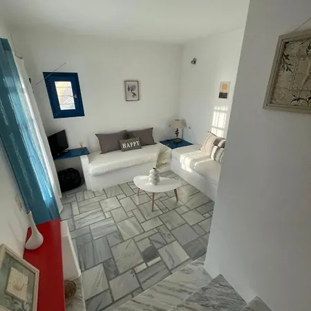 Dejableu - Island Living Paros Holiday home Sarakiniko (Paros)