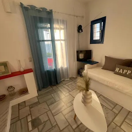 Holiday home Dejableu - Island Living Paros *