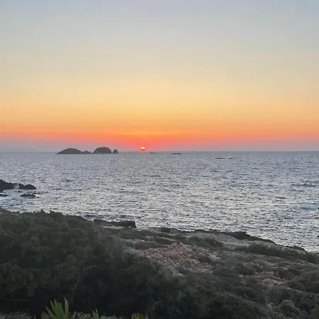 Holiday home Dejableu - Island Living Paros Sarakiniko (Paros)