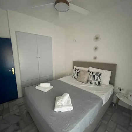 Dejableu - Island Living Paros * Sarakiniko (Paros)