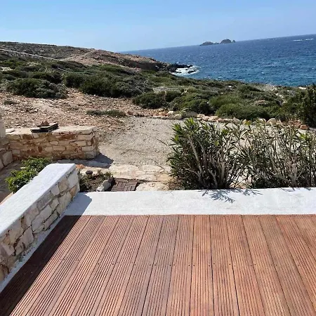Holiday home Dejableu - Island Living Paros *