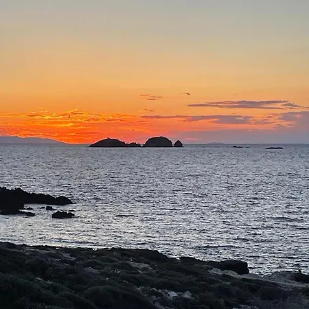 Dejableu - Island Living Paros Holiday home *