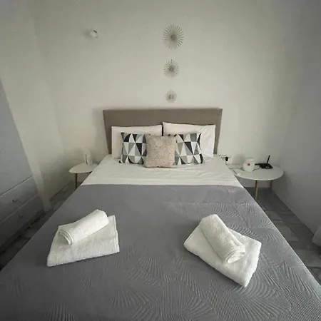 Dejableu - Island Living Paros Holiday home *