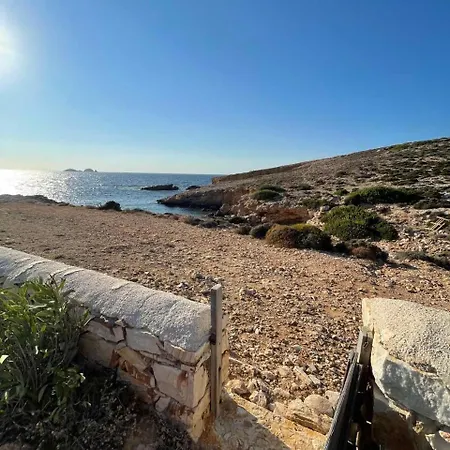 Dejableu - Island Living Paros Holiday home