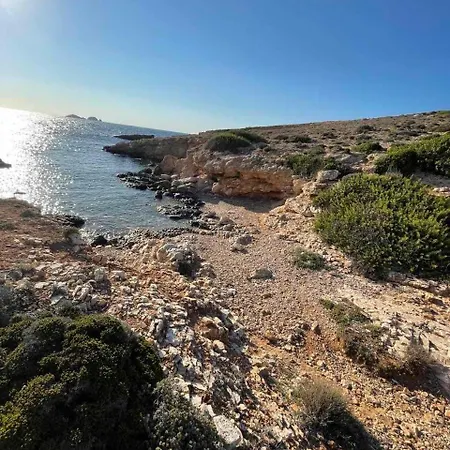 Holiday home Dejableu - Island Living Paros