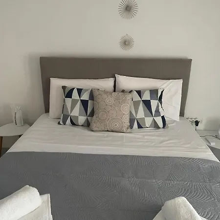 Dejableu - Island Living Paros Holiday home *