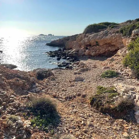 Dejableu - Island Living Paros Holiday home
