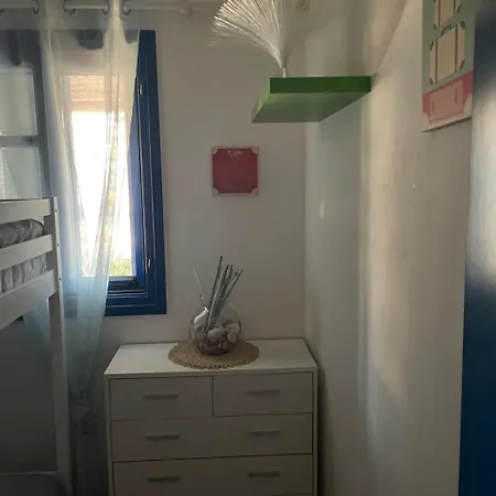 Dejableu - Island Living Paros Holiday home *