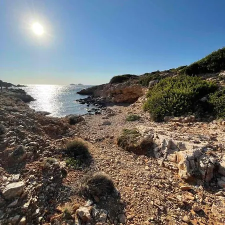 Holiday home Dejableu - Island Living Paros Sarakiniko (Paros)