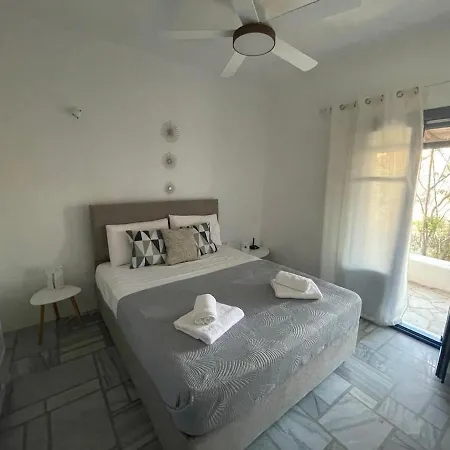 Dejableu - Island Living Paros Sarakiniko (Paros)