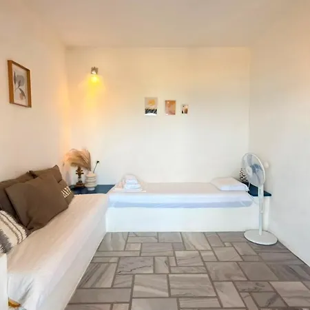 Holiday home Dejableu - Island Living Paros