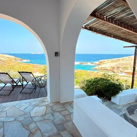 Dejableu - Island Living Paros Sarakiniko (Paros)