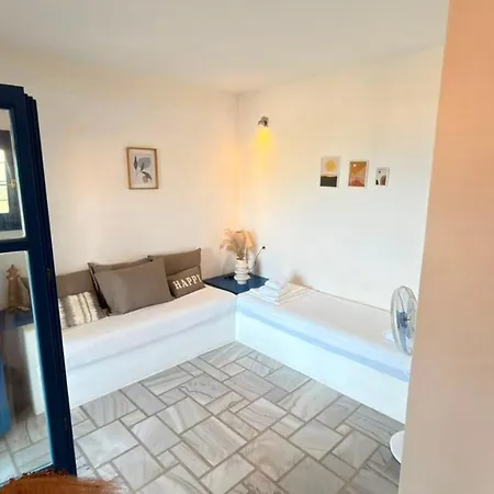 Holiday home Dejableu - Island Living Paros *