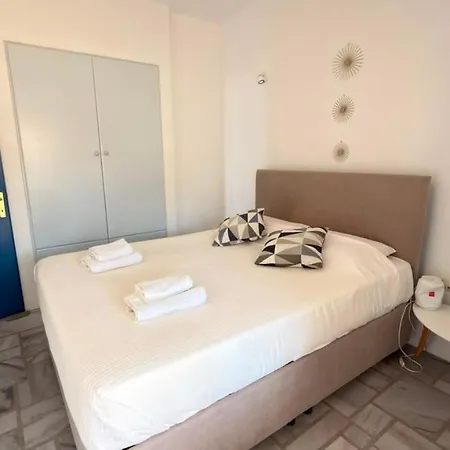 Dejableu - Island Living Paros Sarakiniko (Paros)