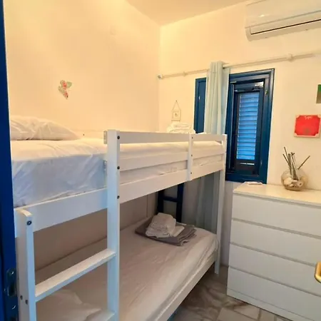Holiday home Dejableu - Island Living Paros