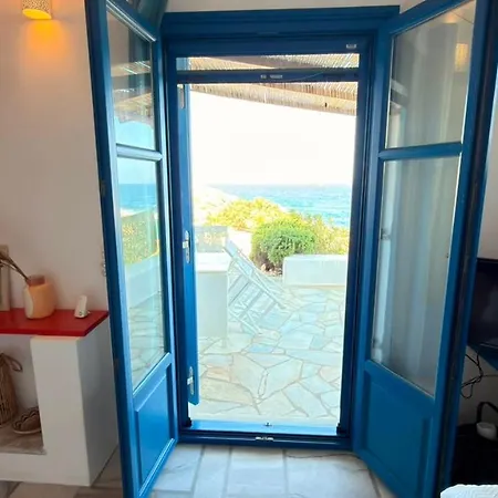 Dejableu - Island Living Paros Holiday home *