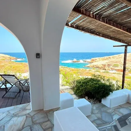 Holiday home Dejableu - Island Living Paros *