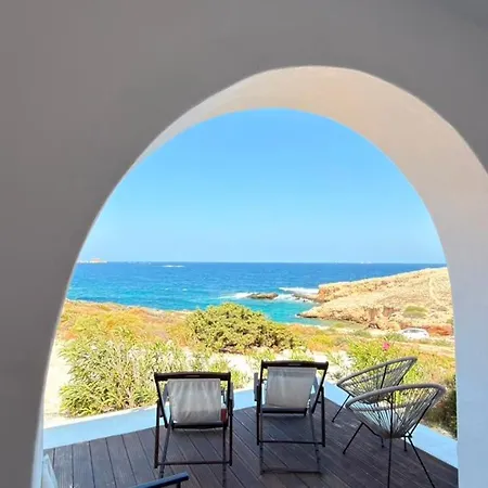 Dejableu - Island Living Paros Holiday home Sarakiniko (Paros)