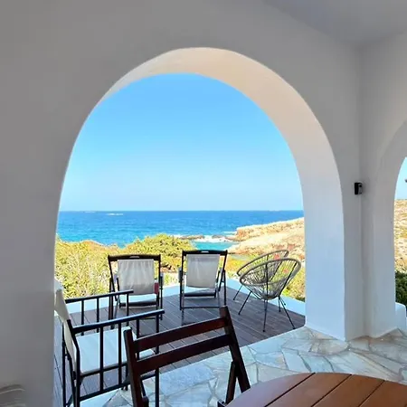 Dejableu - Island Living Paros Sarakiniko (Paros)