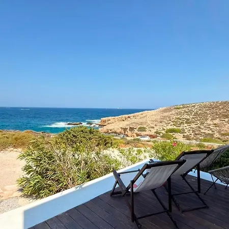 Holiday home Dejableu - Island Living Paros