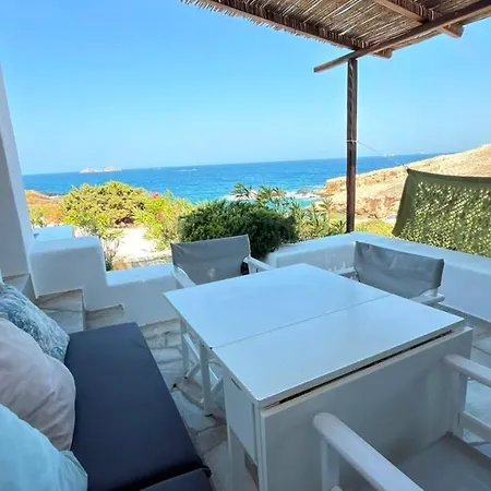 Holiday home Dejableu - Island Living Paros