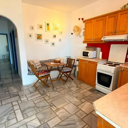 Holiday home Dejableu - Island Living Paros *