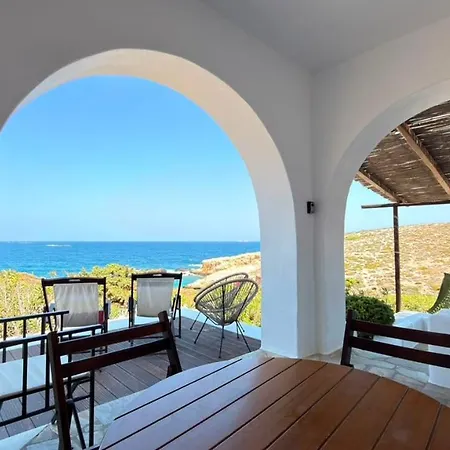 Dejableu - Island Living Paros Holiday home Sarakiniko (Paros)