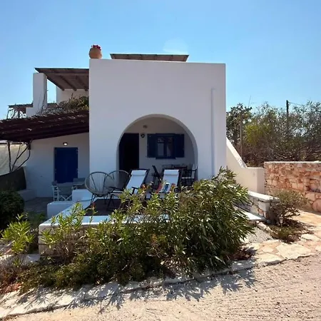 Dejableu - Island Living Paros Sarakiniko (Paros)
