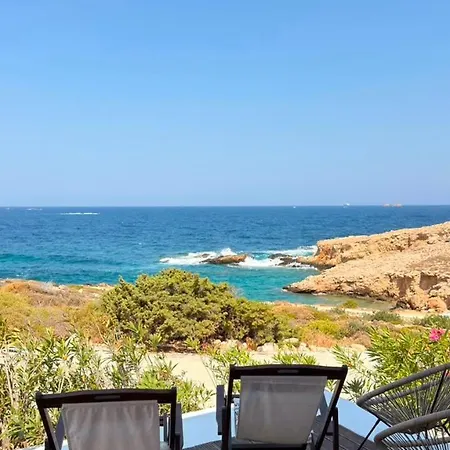 Dejableu - Island Living Paros Holiday home Sarakiniko (Paros)