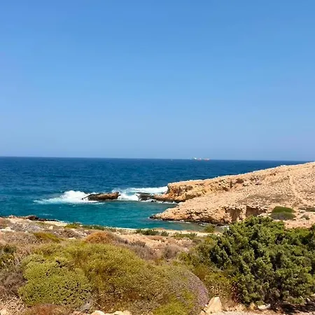 Dejableu - Island Living Paros Sarakiniko (Paros)